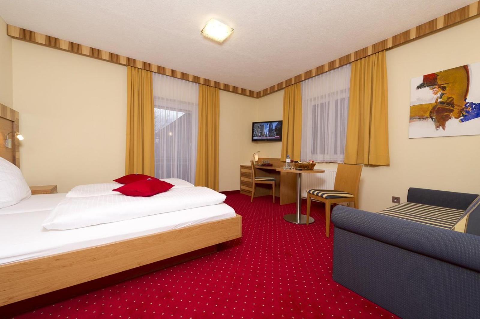 Pension Appartement Lanzer มุสบวร์ก ภายนอก รูปภาพ