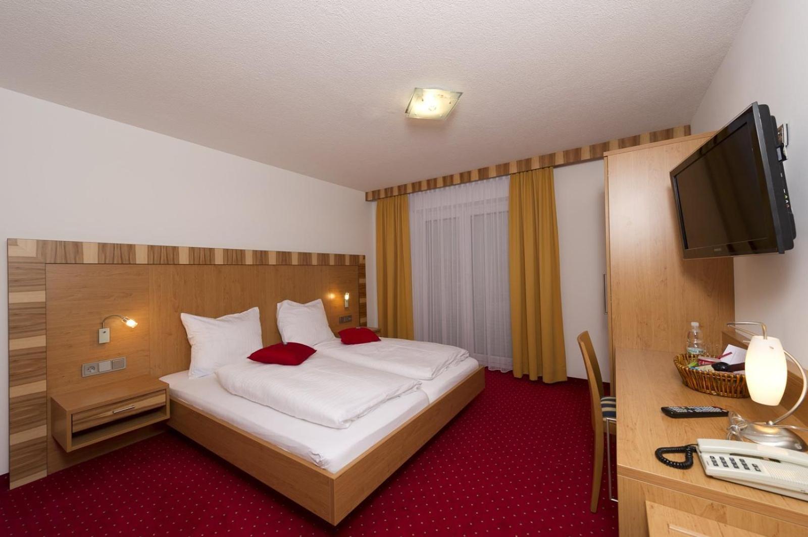Pension Appartement Lanzer มุสบวร์ก ภายนอก รูปภาพ