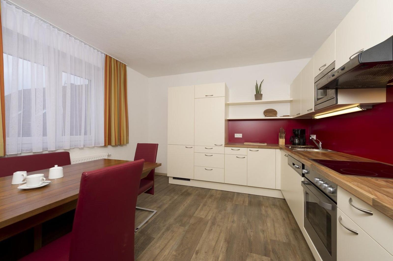 Pension Appartement Lanzer มุสบวร์ก ภายนอก รูปภาพ