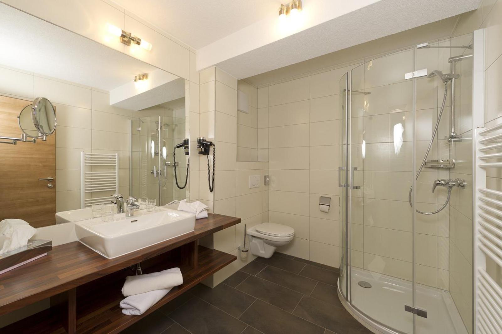 Pension Appartement Lanzer มุสบวร์ก ภายนอก รูปภาพ