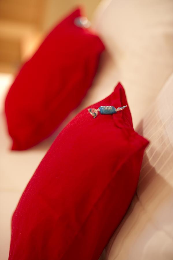 Pension Appartement Lanzer มุสบวร์ก ภายนอก รูปภาพ