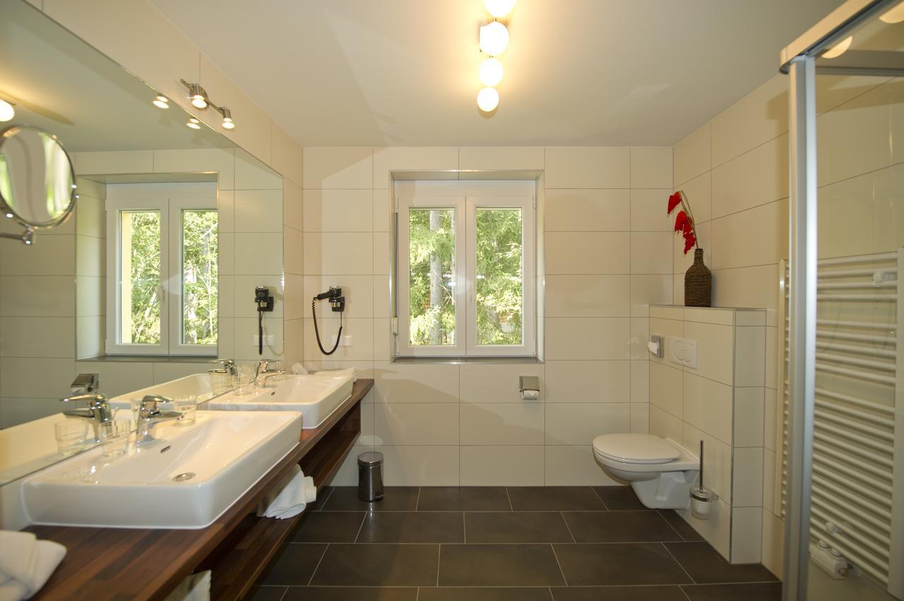 Pension Appartement Lanzer มุสบวร์ก ภายนอก รูปภาพ