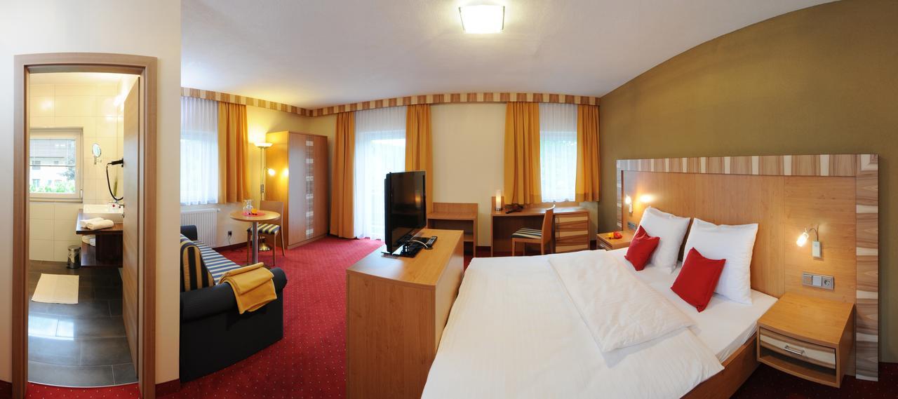 Pension Appartement Lanzer มุสบวร์ก ภายนอก รูปภาพ
