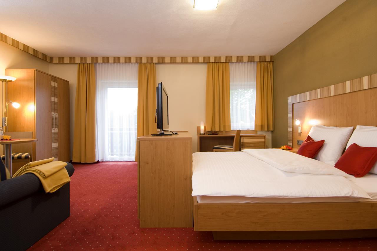 Pension Appartement Lanzer มุสบวร์ก ภายนอก รูปภาพ